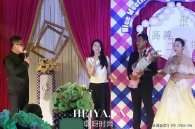高圆圆参加了谁的婚礼   高姓新郎姓名资料和高圆圆是什么关系
