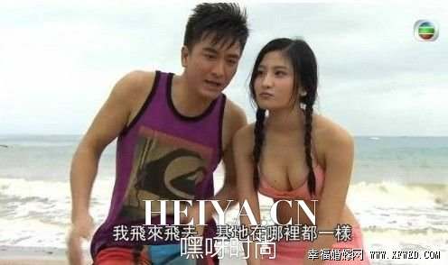 林芊妤胸围多少？林芊妤走光露红色底裤照外泄揭其个人资料及微博联系方式