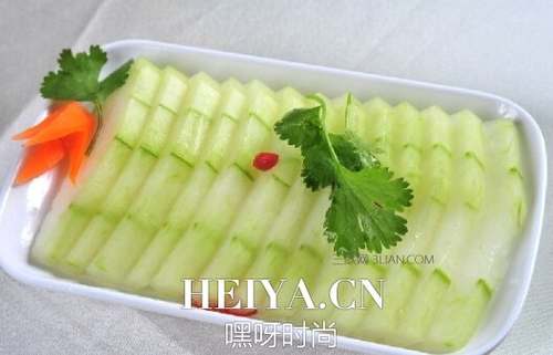 22种可以减肥的食物     三联