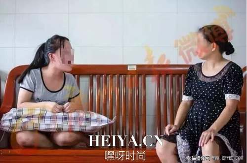 易红桥老婆叫什么及照片个人资料遭人肉 小梅母亲被采访对话曝光