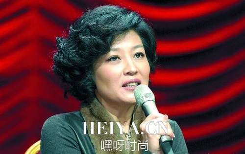哈文为什么离职央视原因真相内幕揭秘 哈文投身节目制作曝光 哈文为什么离职央视原因真相内幕揭秘 哈文投身节目制作曝光