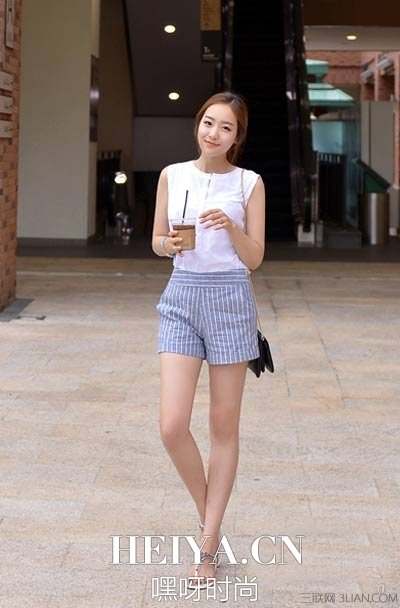 夏天上班族白领如何穿衣搭配 怎样才能更好的融入职场 夏天上班族白领如何穿衣搭配 怎样才能更好的融入职场