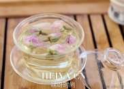 夏季喝什么茶美容养颜   喝什么茶护肤