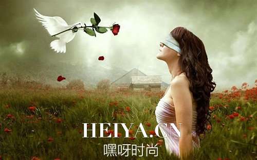 在什么情况下让你有想换对象的冲动