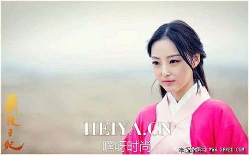 电视剧兰陵王妃什么时候哪个台播出时间 兰陵王妃演员表剧情介绍 电视剧兰陵王妃什么时候哪个台播出时间 兰陵王妃演员表剧情介绍