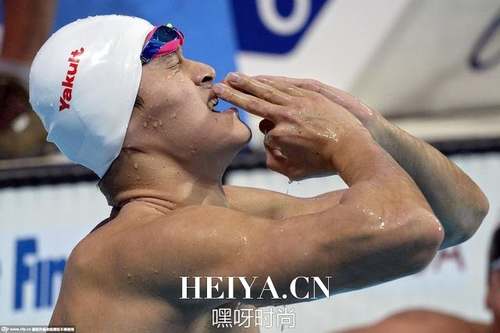 孙杨世锦赛退赛内幕原因揭秘 孙杨与巴西女选手有什么关系 孙杨世锦赛退赛内幕原因揭秘 孙杨与巴西女选手有什么关系