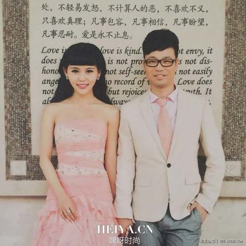 王迅现任老婆叫什么小三真实资料遭人肉 王迅娇妻婚纱照片曝光 王迅现任老婆叫什么小三真实资料遭人肉 王迅娇妻婚纱照片曝光