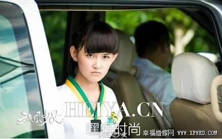 电视剧旋风少女第25集、26集剧情预告抢先看观看   若白病倒