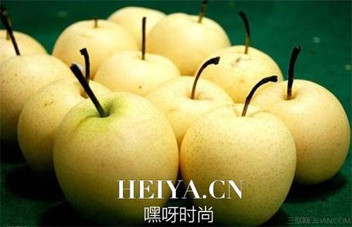 晚上吃梨会发胖吗 梨应该怎么吃 晚上吃梨会发胖吗 梨应该怎么吃