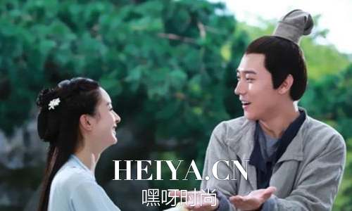 花千骨为什么天生无泪 花千骨没有眼泪的原因原因真相 花千骨为什么天生无泪 花千骨没有眼泪的原因原因真相