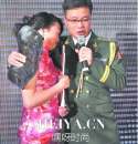 王迅现任妻子徐扬整容前后照片对比明显  王迅微博小号婚内出轨