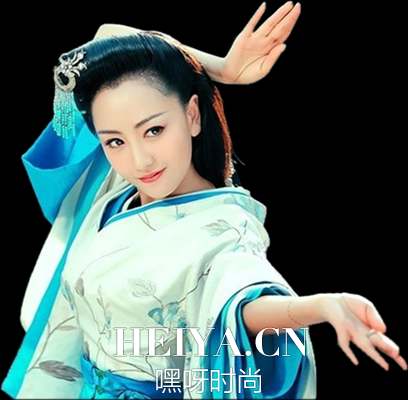 云中歌杨蓉饰演的霍成君喜欢谁 霍成君怎么死的大结局曝光 云中歌杨蓉饰演的霍成君喜欢谁 霍成君怎么死的大结局曝光