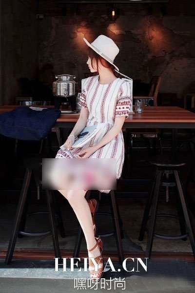 时尚女人的帽子搭配技巧   不同帽子的搭配方法