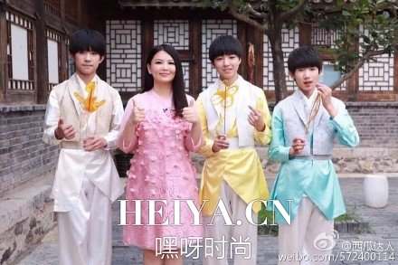 tfboys星厨小当家什么时候录制播出时间 tfboys星厨小当家剧照 tfboys星厨小当家什么时候录制播出时间 tfboys星厨小当家剧照