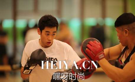 林子濠变形计什么时候播出 林子濠参加的变形计是哪一期 林子濠变形计什么时候播出 林子濠参加的变形计是哪一期