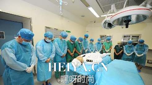 军士长梅雄简历个人资料背景照片 梅熊救人牺牲无偿捐献器官