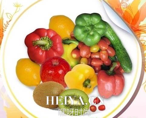 最科学合理的一周减肥食谱   你瘦了吗