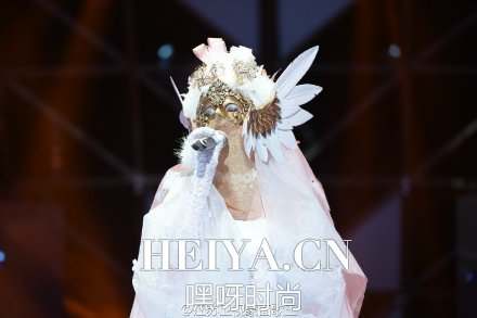 绝代歌姬《独上西楼》演唱视频播放  蒙面歌王绝代歌姬身份资料 