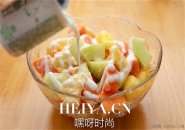 哪些食物吃了最容易长胖   最能长胖的食物分享