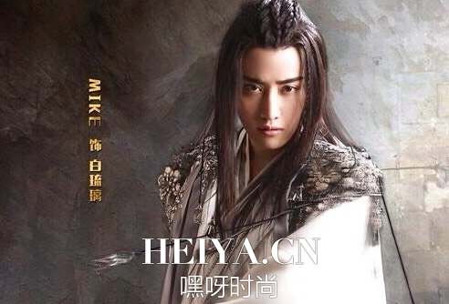 无心法师中的白琉璃是什么人 白琉璃和无心什么关系揭秘 无心法师中的白琉璃是什么人 白琉璃和无心什么关系揭秘