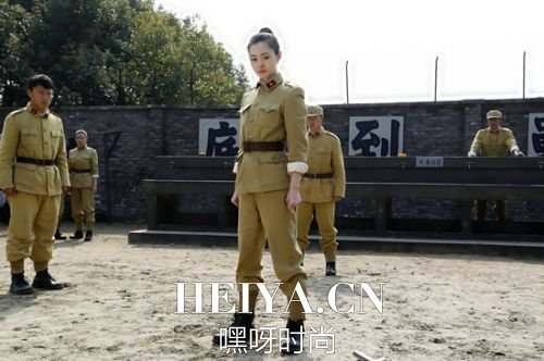 伪装者于曼丽真实身份是好人还是坏人   明台喜欢于曼丽吗 