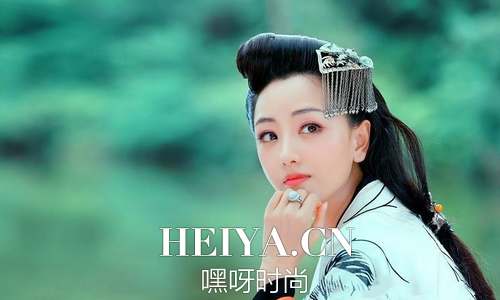 云中歌杨蓉饰演的是谁    云中歌杨蓉扮演什么角色介绍