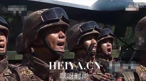 酒窝兵哥哥有女朋友吗 李硕硕微博年龄个人资料部队军衔联系方式 酒窝兵哥哥有女朋友吗 李硕硕微博年龄个人资料部队军衔联系方式