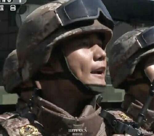 酒窝兵哥哥李硕硕有女朋友了吗   李硕硕微博QQ联系方式个人资料