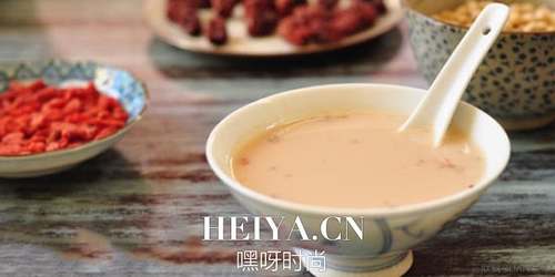 效果最好的丰胸食谱 健康有效无副作用