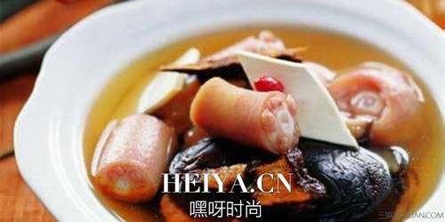 效果最好的丰胸食谱 健康有效无副作用
