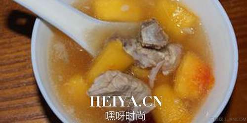 效果最好的丰胸食谱 健康有效无副作用