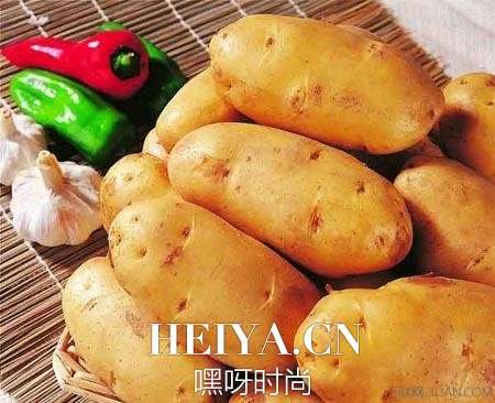 既能减肥又能吃饱的食物是什么  适合减肥的薯类食物