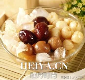 适合女人丰胸的几款食谱  塑造玲珑有致身材