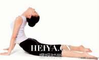 瘦背的6个方法  性感妖娆美背指日可见