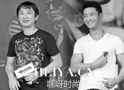 王思聪和黄晓明是什么关系? 王思聪给黄晓明当伴郎是真的吗 王思聪和黄晓明是什么关系? 王思聪给黄晓明当伴郎是真的吗