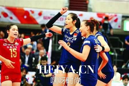 2015女排夺世界冠军完整版视频  中国女排人员名单曝光