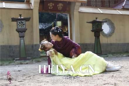 落十一是被花千骨杀死的吗 花千骨为何要杀落十一原因真相 落十一是被花千骨杀死的吗 花千骨为何要杀落十一原因真相
