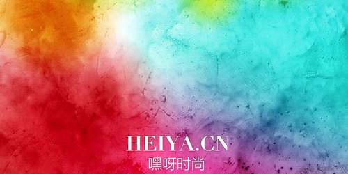 服装色彩的搭配技巧   美轮美奂的色彩转换