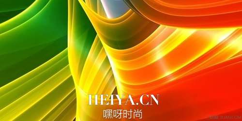 服装色彩的搭配技巧   美轮美奂的色彩转换