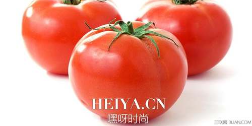 怎么用番茄来美白   番茄美白大作战