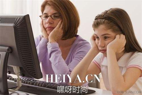 电脑辐射有什么危害   电脑辐射对皮肤有什么影响