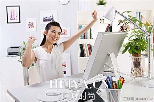 电脑辐射有什么危害   电脑辐射对皮肤有什么影响