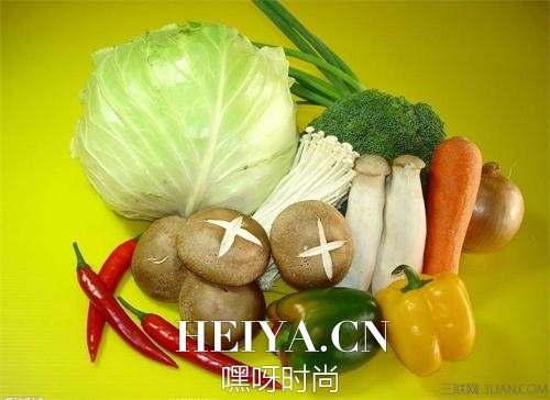 吃素食可以减肥吗 什么食物可以算是素食 吃素食可以减肥吗 什么食物可以算是素食