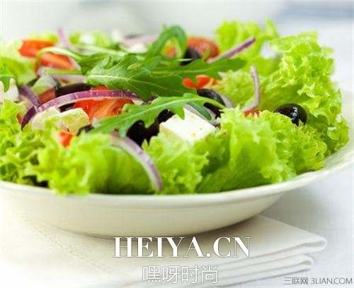 吃素食可以减肥吗   什么食物可以算是素食