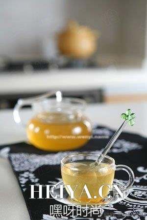怎样挑选适合自己的减肥茶   关于减肥茶你知道多少