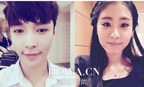 张艺兴女友是谁 张艺兴否认与张碧晨相恋事件真相 张艺兴女友是谁 张艺兴否认与张碧晨相恋事件真相