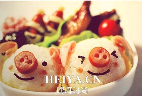 一周快速减肥食谱   食疗想不瘦都难