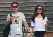 邱心志菅韧姿年龄差多少  邱心志菅韧姿微博个人资料照片