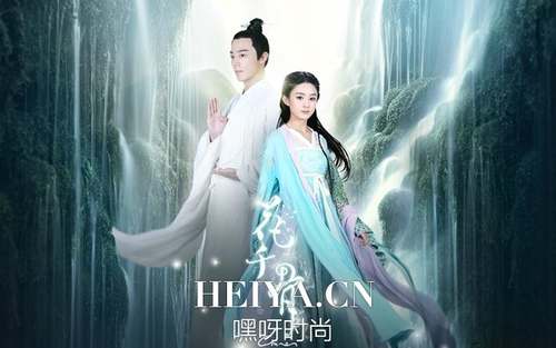 慈文传媒集团官网网址 慈文传媒官网花千骨高清完整版全集下载