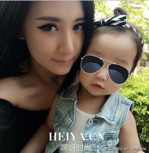 刘洲成老婆MiuViki整容前后比 网曝小三插足刘德俊婚姻始末经过